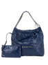 22, &pound;3,300, Handbags, Blue, Leather, Other view
